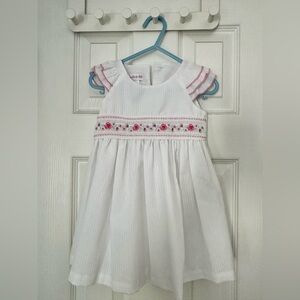 Bonnie Baby Girls' Dress
